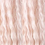 Golden State Lace Front Wig - FCL-RAVEN