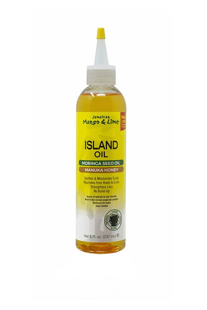 Jamaican Mango and Lime Island Oil 8OZ