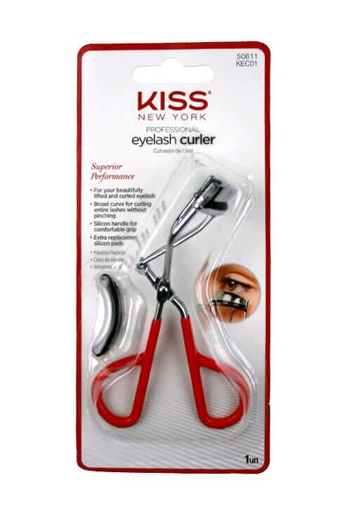 Kiss New York Professional KEC01 Eyelash Curler