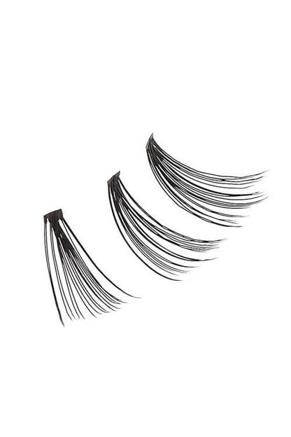 Kiss i-Envy 20D Lash Clusters KPEX03 Lash Side