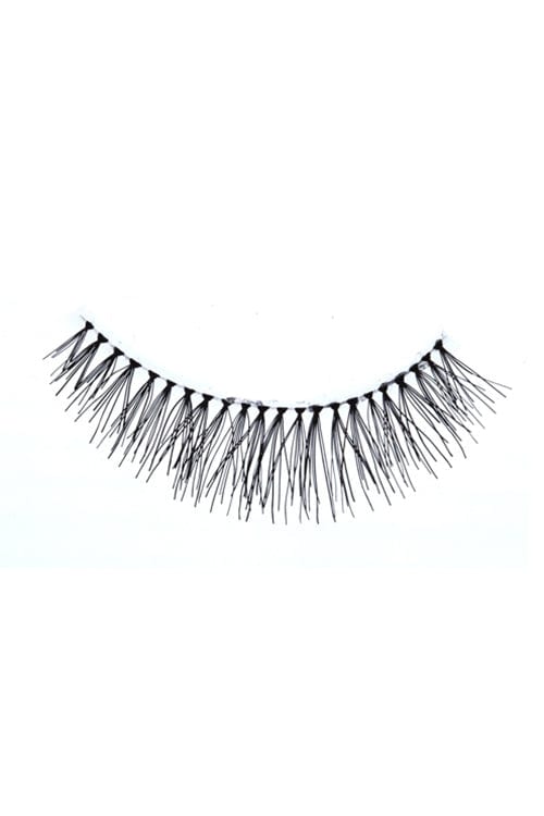 Kiss Au Naturale Strip Lashes KPE08 Lash