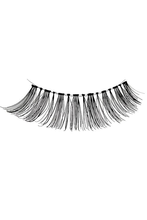 Kiss Au Naturale Strip Lashes KPE09 Lash