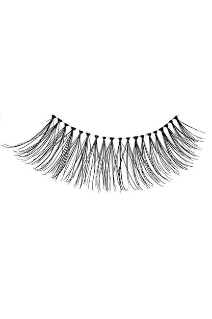 Kiss Au Naturale Strip Lashes KPE10 Lash