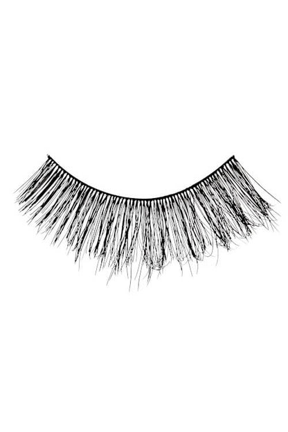Kiss i-Envy Double Layer Strip Lash KPE73 Lash Front