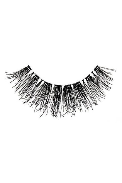 Kiss i-Envy Double Layer Strip Lash KPE76 Lash