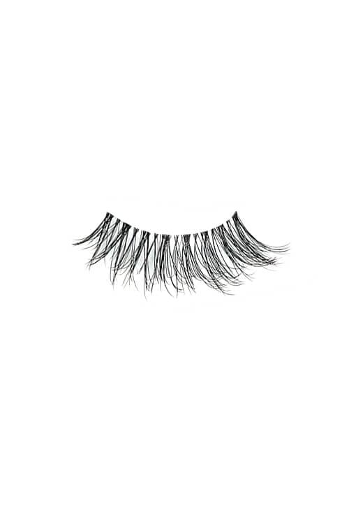 Kiss i-Envy Extension Curl Lashes KLEC03 Lash