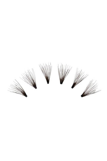 Kiss i-Envy 3x Volume Individual Lashes KPE04TB Lashes