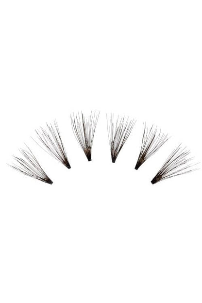 Kiss i-Envy 3x Volume Individual Lashes KPE06TB Lashes