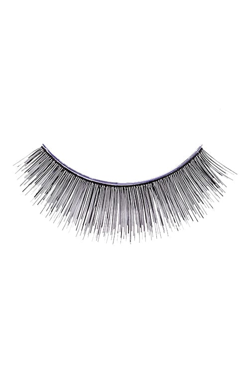 Kiss Juicy Volume Strip Lash KPE12 Lash