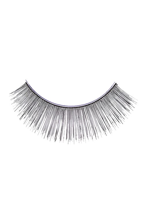 Kiss Juicy Volume Strip Lash KPE15 Lash Front