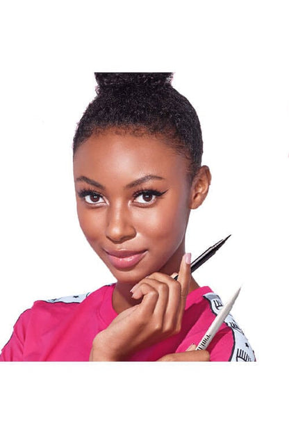 Kiss i-Envy Lash Glue Liner Model