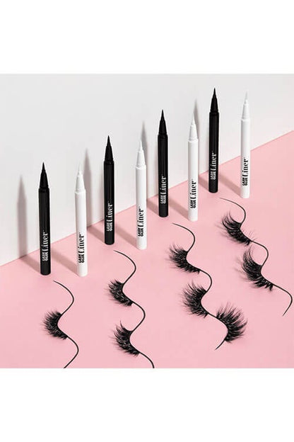 Kiss i-Envy Lash Glue Liner Line Up