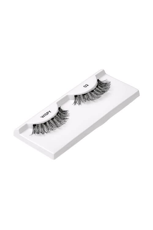 Kiss i-Envy Magnetic Lash KPML01 Lash Packaging Side