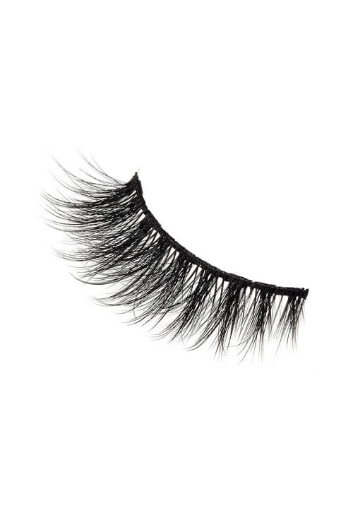 Kiss i-Envy Magnetic Lash KPML02 Lash Side