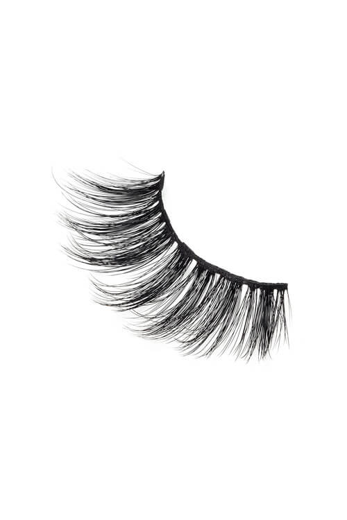 Kiss i-Envy Magnetic Lash KPML04 Lash Side