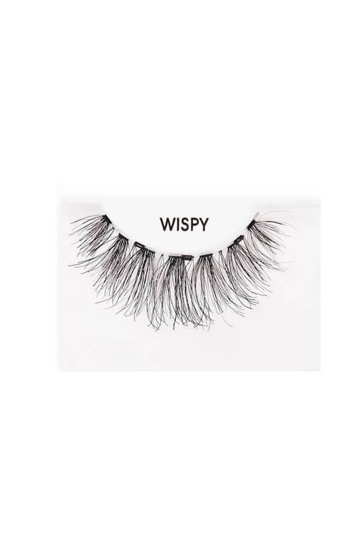 Kiss i-Envy Magnetic Lash KPML05 Lash Front