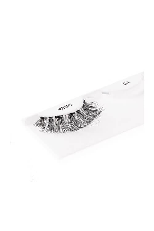 Kiss i-Envy Magnetic Lash KPML05 Lash Packaging