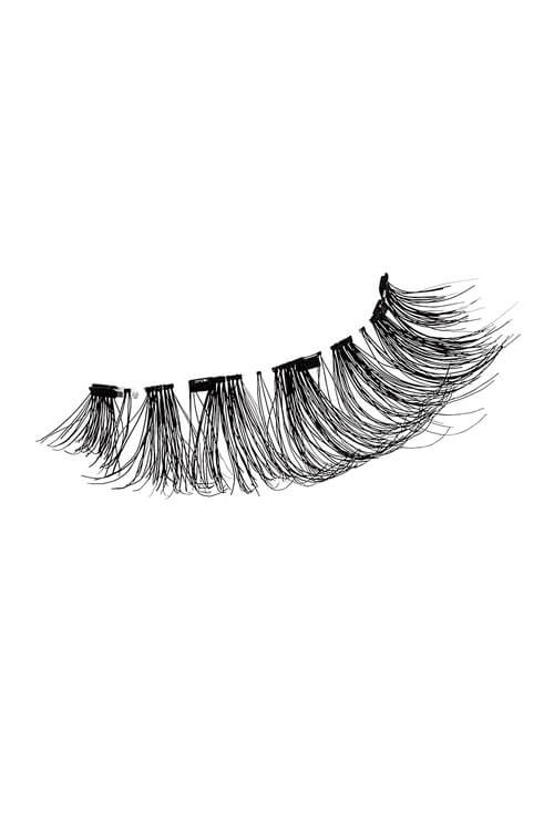 Kiss i-Envy Magnetic Lash KPML05 Lash Side