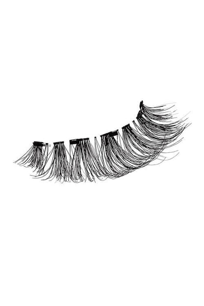 Kiss i-Envy Magnetic Lash KPML05 Lash Side