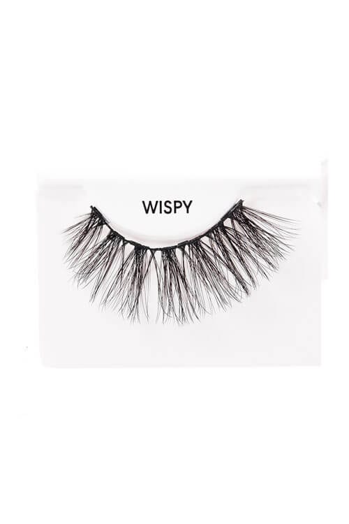 Kiss i-Envy Magnetic Lash KPML06 Lash Front