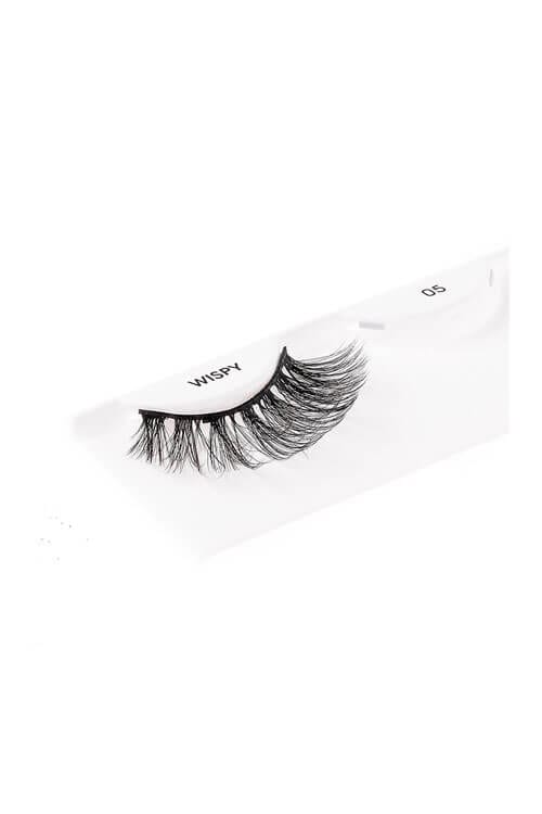 Kiss i-Envy Magnetic Lash KPML06 Lash Packaging