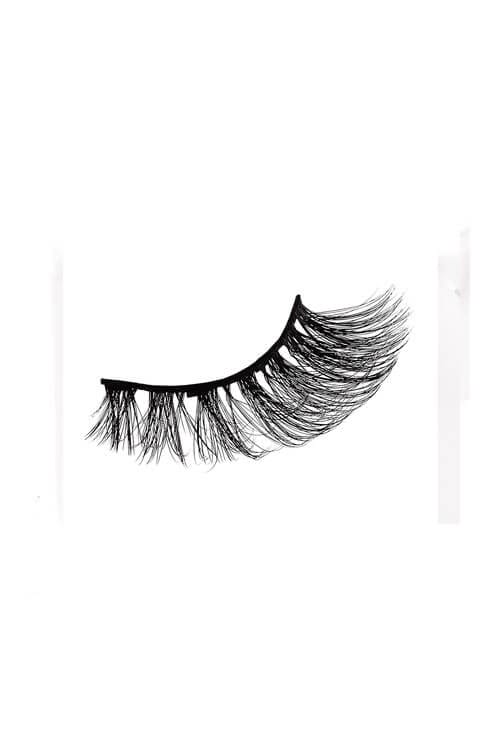 Kiss i-Envy Magnetic Lash KPML06 Lash Side