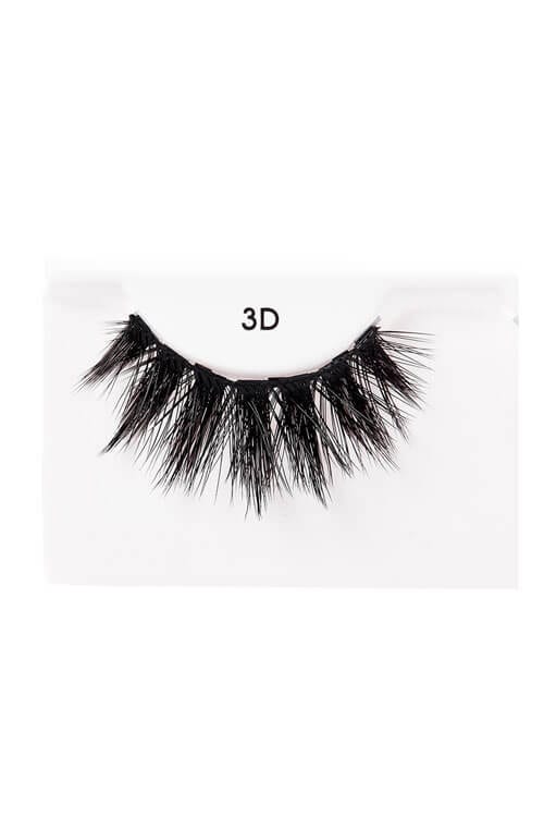 Kiss i-Envy Magnetic Lash KPML07 Lash Front