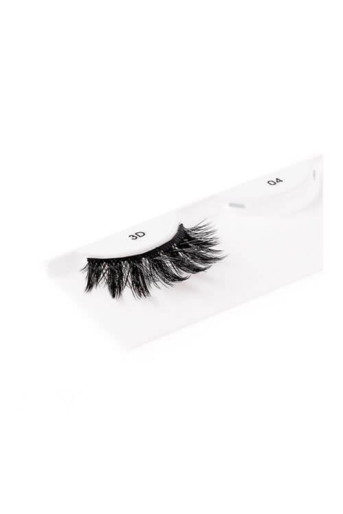 Kiss i-Envy Magnetic Lash KPML07 Lash Packaging