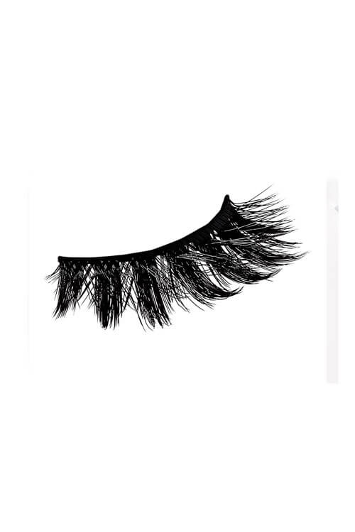 Kiss i-Envy Magnetic Lash KPML07 Lash Side