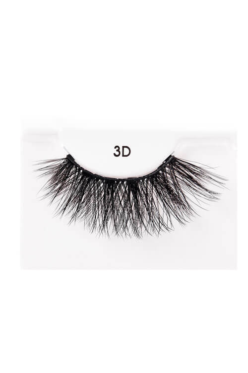 Kiss i-Envy Magnetic Lash KPML08 Lash Front