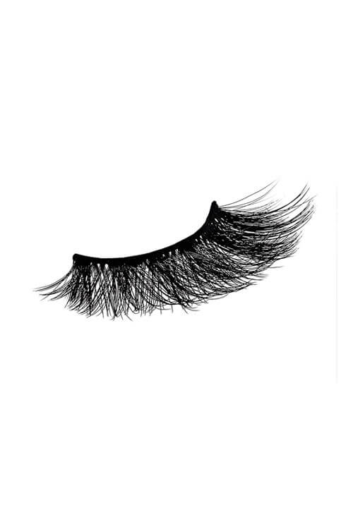 Kiss i-Envy Magnetic Lash KPML08 Lash Side