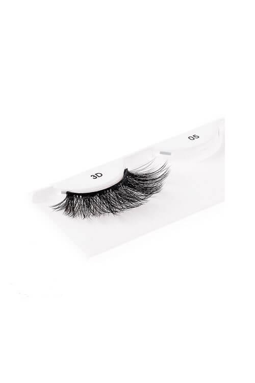 Kiss i-Envy Magnetic Lash KPML08 Side Packaging