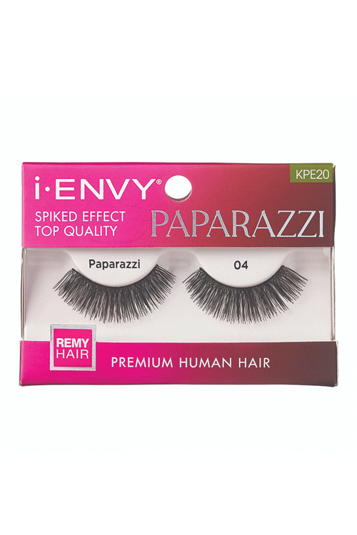 Kiss i-Envy Premium Paparazzi Strip Lash