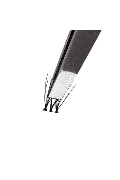 Kiss i-Envy Trio Lashes KPEC02 Medium Lash and Tweezer