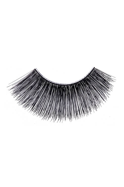 Kiss i-Envy Velvet Strip Lashes KPE45 Lash