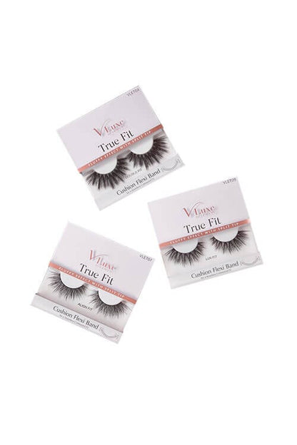 V Luxe True Fit VLET Scattered