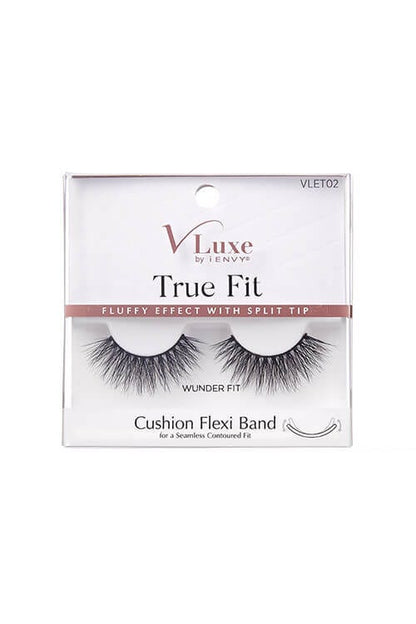 V Luxe True Fit VLET02 Wunder Front