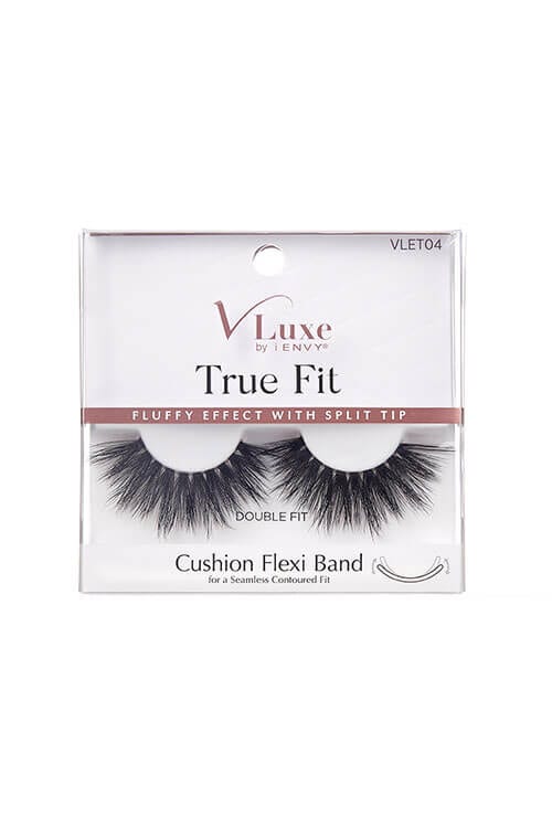 V Luxe True Fit VLET04 Double Packaging Front