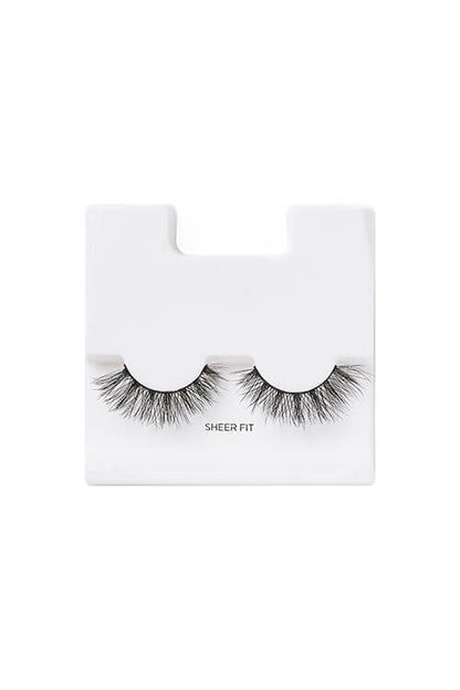 V Luxe True Fit VLET06 Sheer Inside