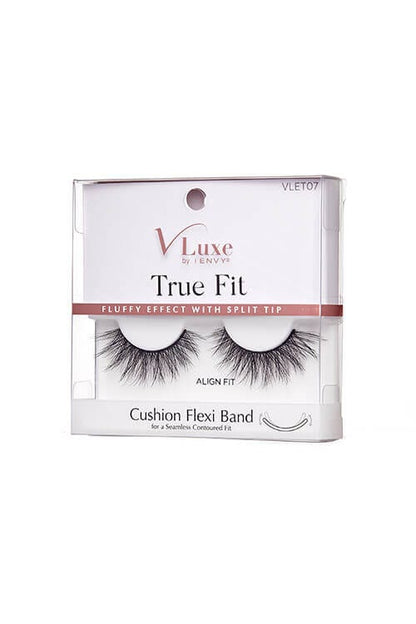 V Luxe True Fit VLET07 Align Packaging Side