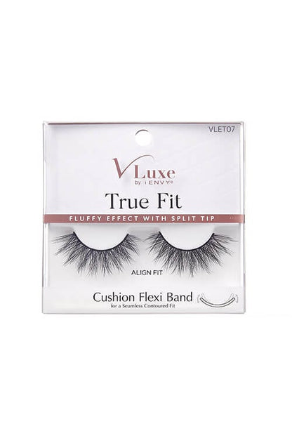 V Luxe True Fit VLET07 Comfy Packaging Front