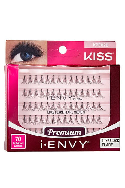Kiss KPE02B Lash Packaging