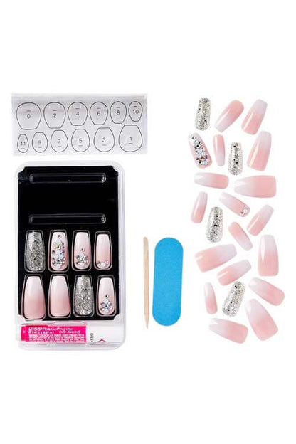 Kiss Masterpiece Press On Nails KMN05 Accessories