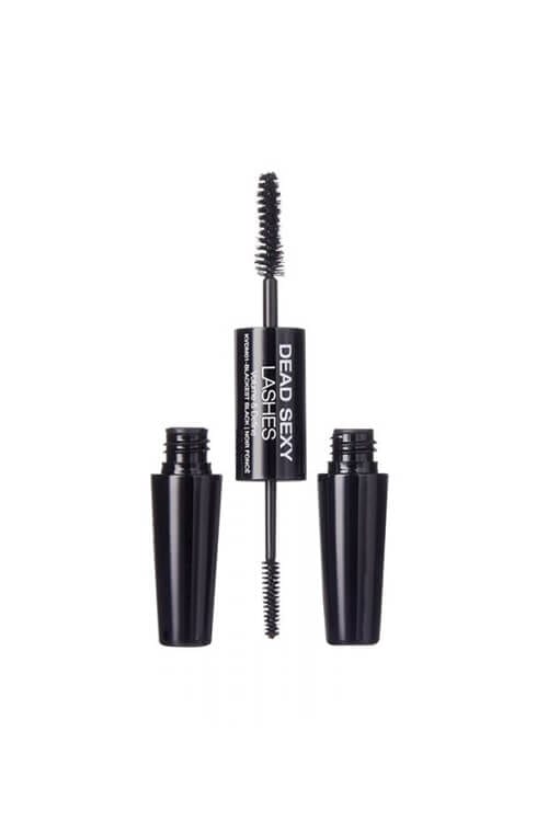 Kiss New York Pro Dead Sexy Lashes Volume and Define Open View