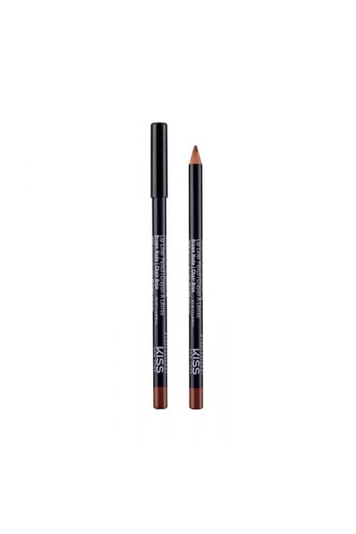 Kiss New York Professional Lip Liner Pencil