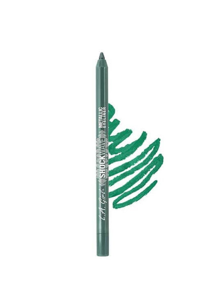 LA Girl Shockwave Metallic Eyeliner GP752 Dragon