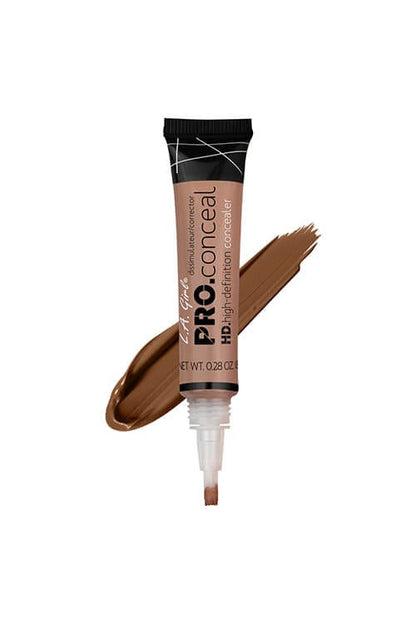 LA Girl Pro.Conceal HD Concealer Beautifully Bronze