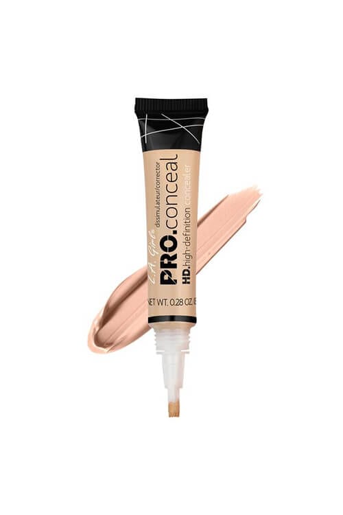 LA Girl Pro.Conceal HD Concealer Classic Ivory