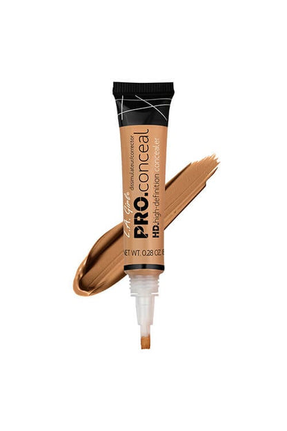 LA Girl Pro.Conceal HD Concealer Fawn
