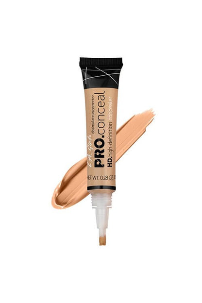 LA Girl Pro.Conceal HD Concealer Natural